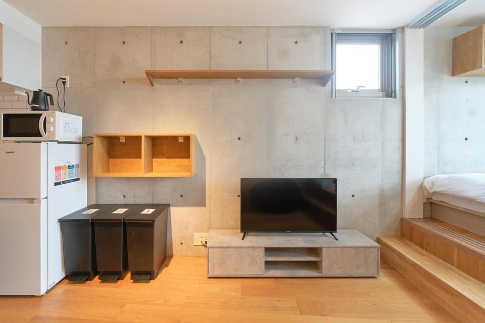 U Place Shimokitazawa by Tranova Apartment in Shibuya
