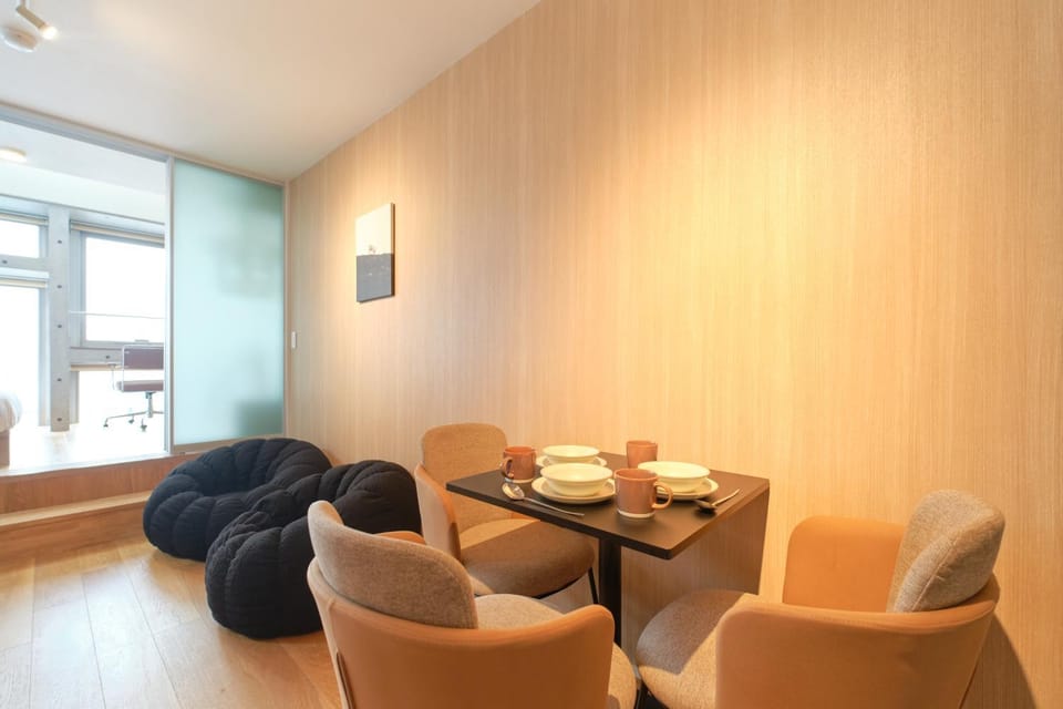U Place Shimokitazawa by Tranova Apartment in Shibuya