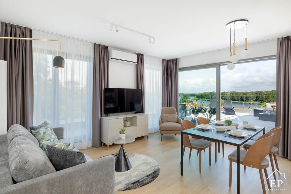 Balcony/Terrace, Living room