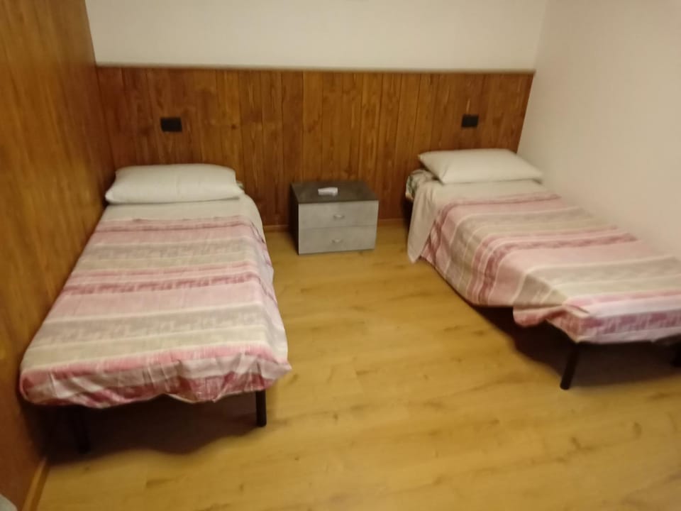 Morgex 2 Apartment in Morgex