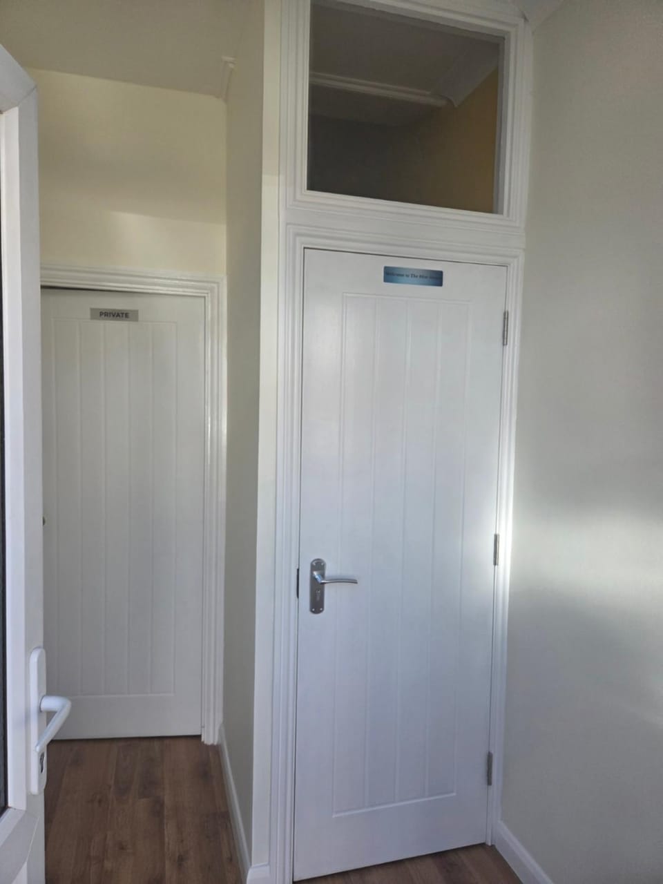 The Blue House Vacation rental in Portsmouth