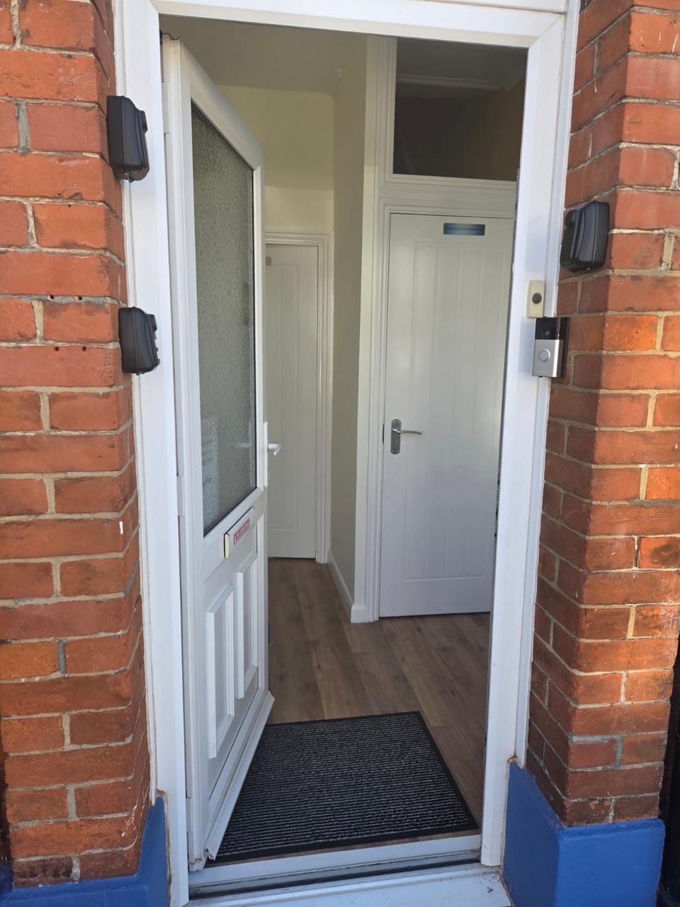 The Blue House Vacation rental in Portsmouth