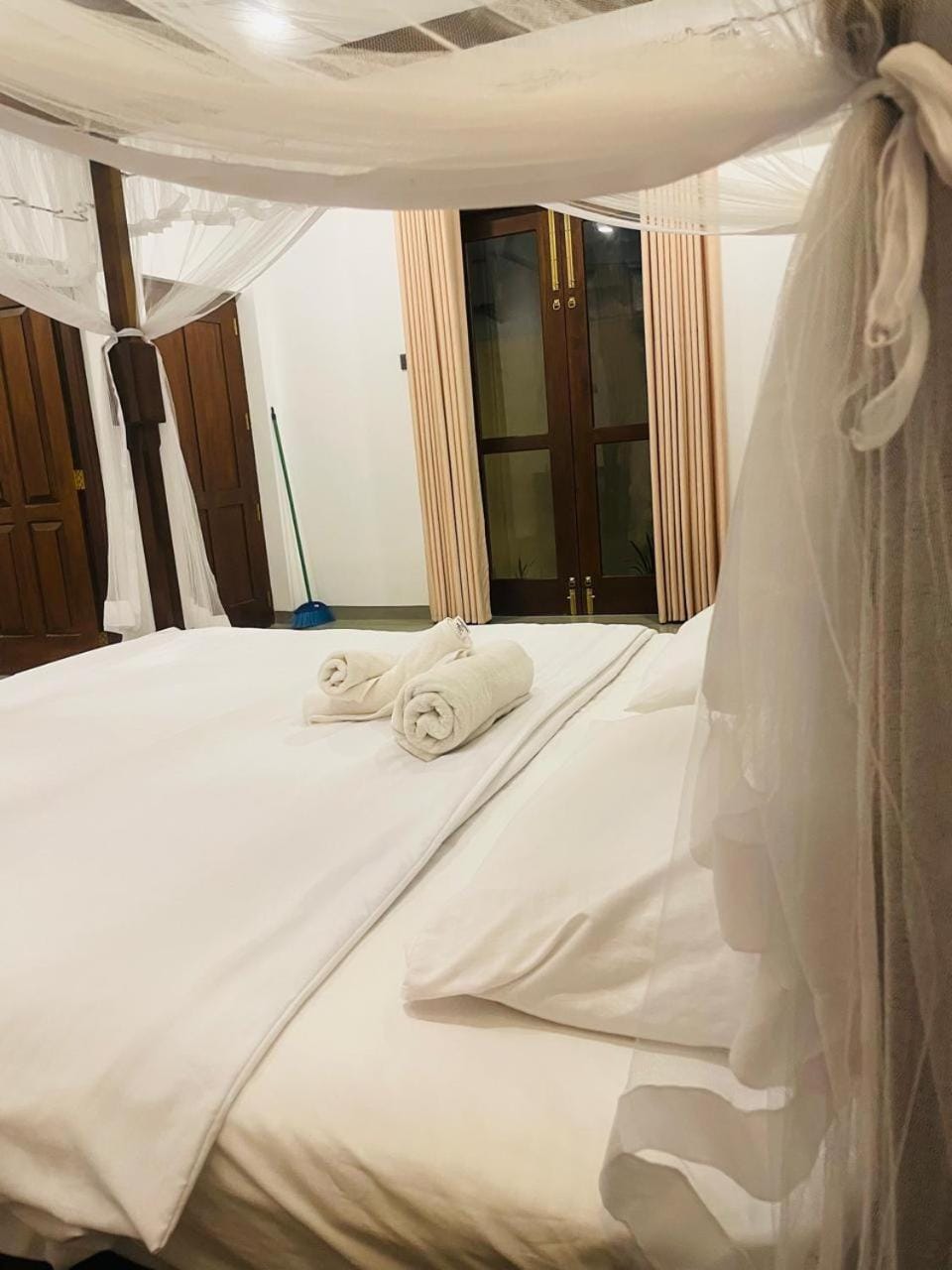 The Arch View Vacation rental in Southern Province