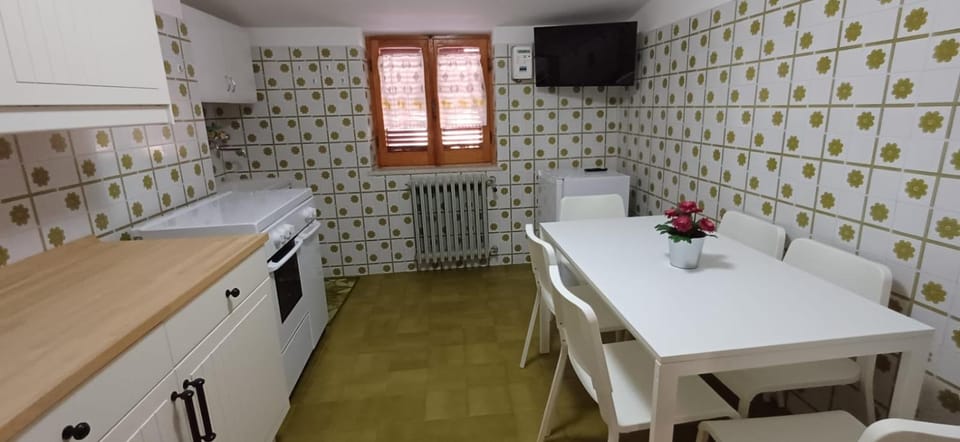 Casa Relax in Centro Apartment in Pescasseroli