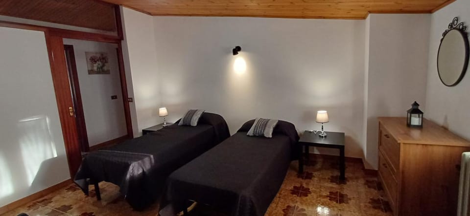 Casa Relax in Centro Apartment in Pescasseroli