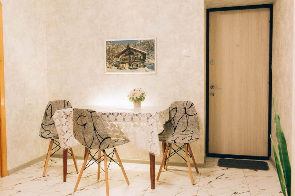 Уютная двухкомнатная квартира напротив термального бассейна Bed and Breakfast in Hungary