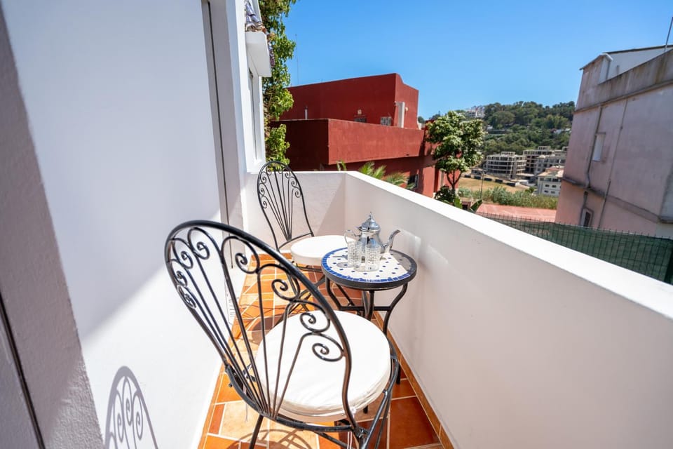 Patio, View (from property/room), Balcony/Terrace
