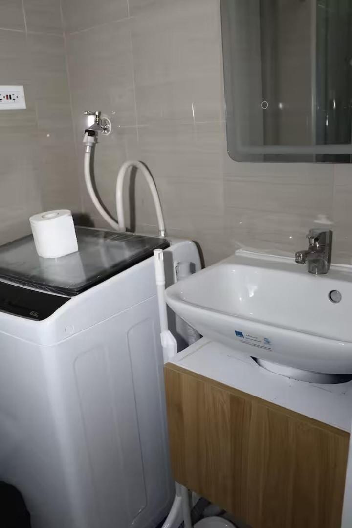The Nuebe Chalet near SM Moa Pasay City Apartment hotel in Pasay