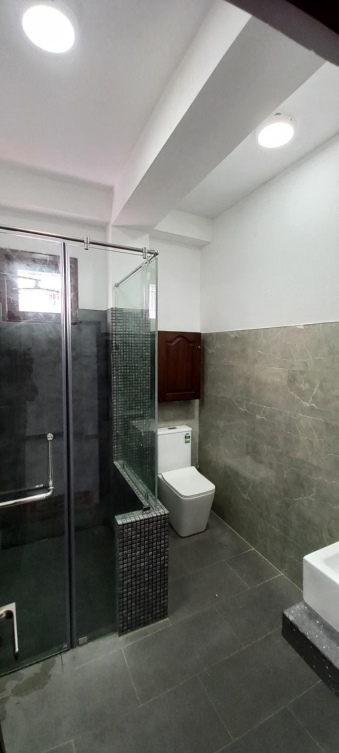 Sunrise Apartment Apartment in Western Province