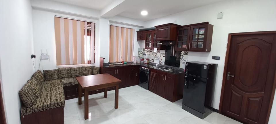 Sunrise Apartment Apartment in Western Province