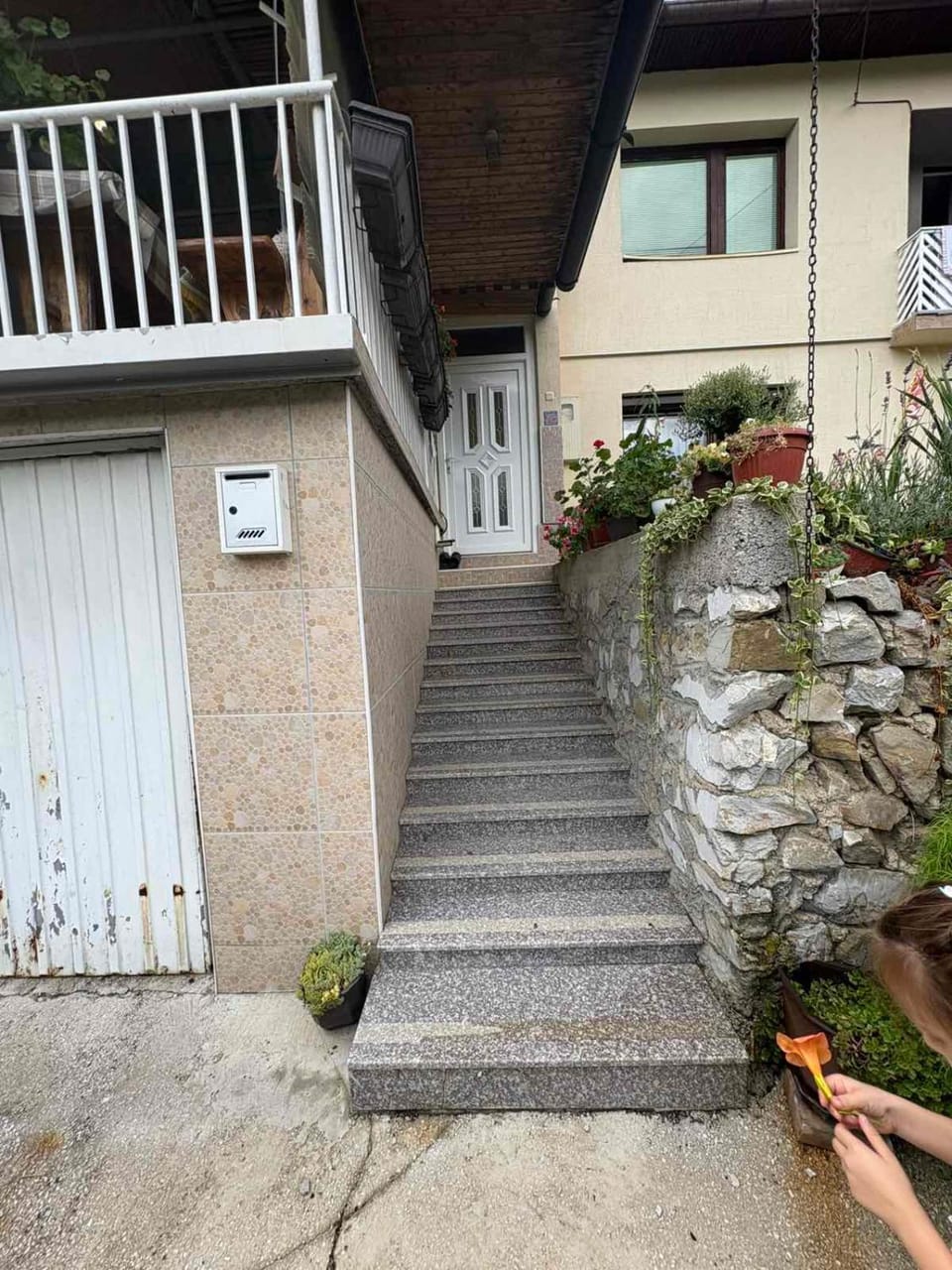 Secret garden House in Federation of Bosnia and Herzegovina