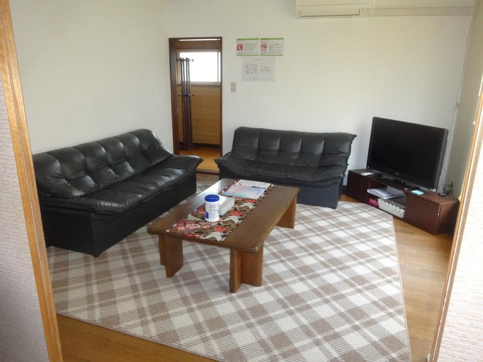 紫-Yukari- Apartment in Hokkaido Prefecture