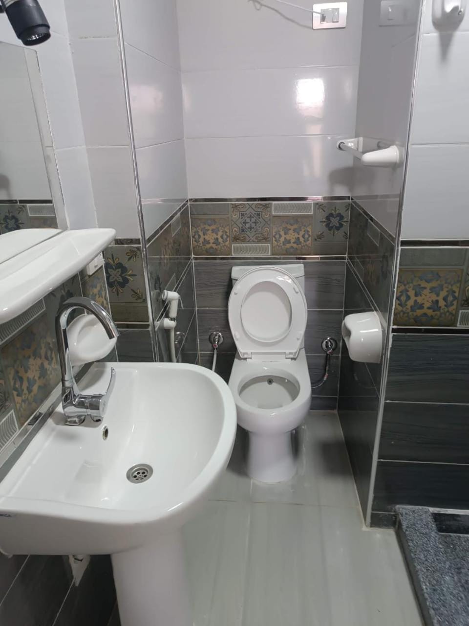 العلمين الساحل الشمالي Apartment in Egypt