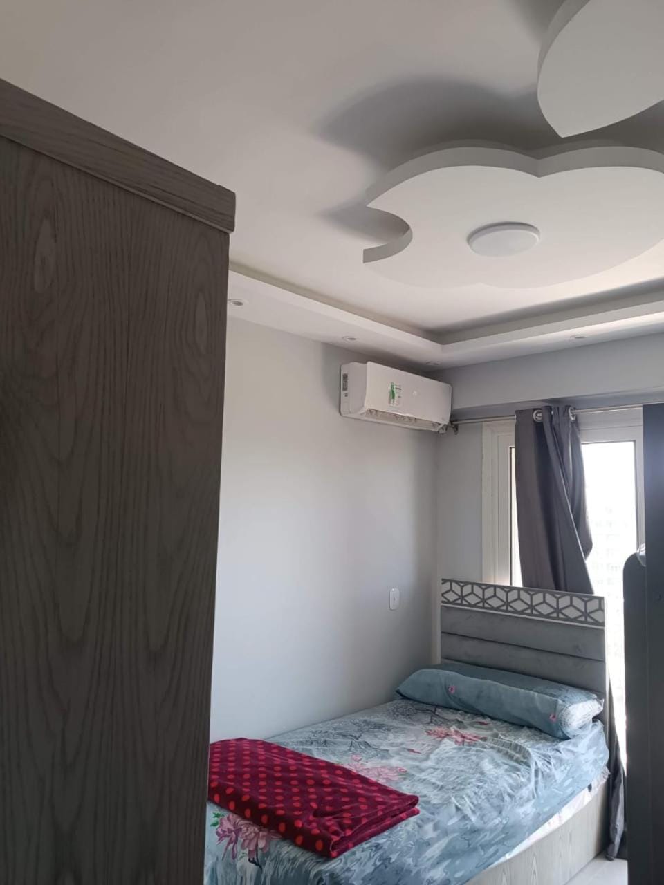 العلمين الساحل الشمالي Apartment in Egypt