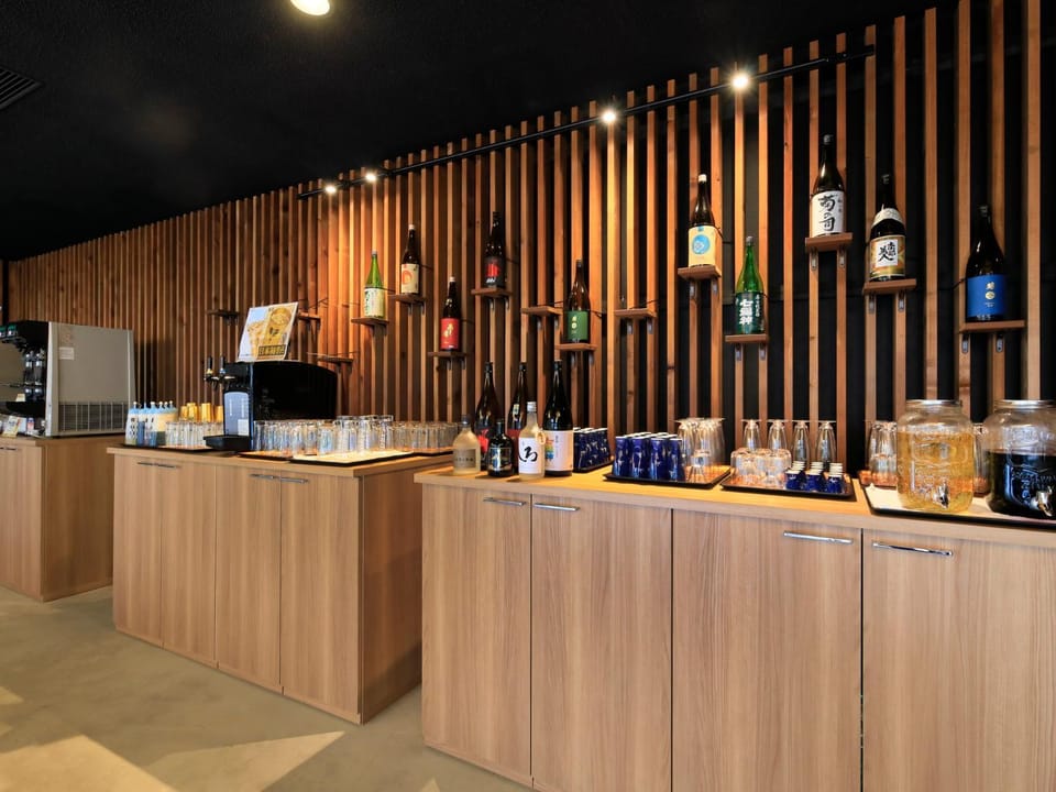 Lounge or bar