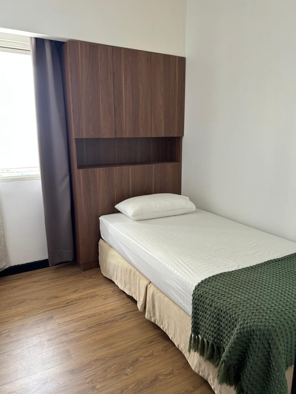 Apartment 3 BR Luxurious Braga Citywalk Apartment hotel in Bandung