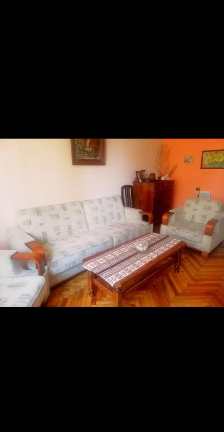 Удобная квартира в центре города Apartment in Yerevan