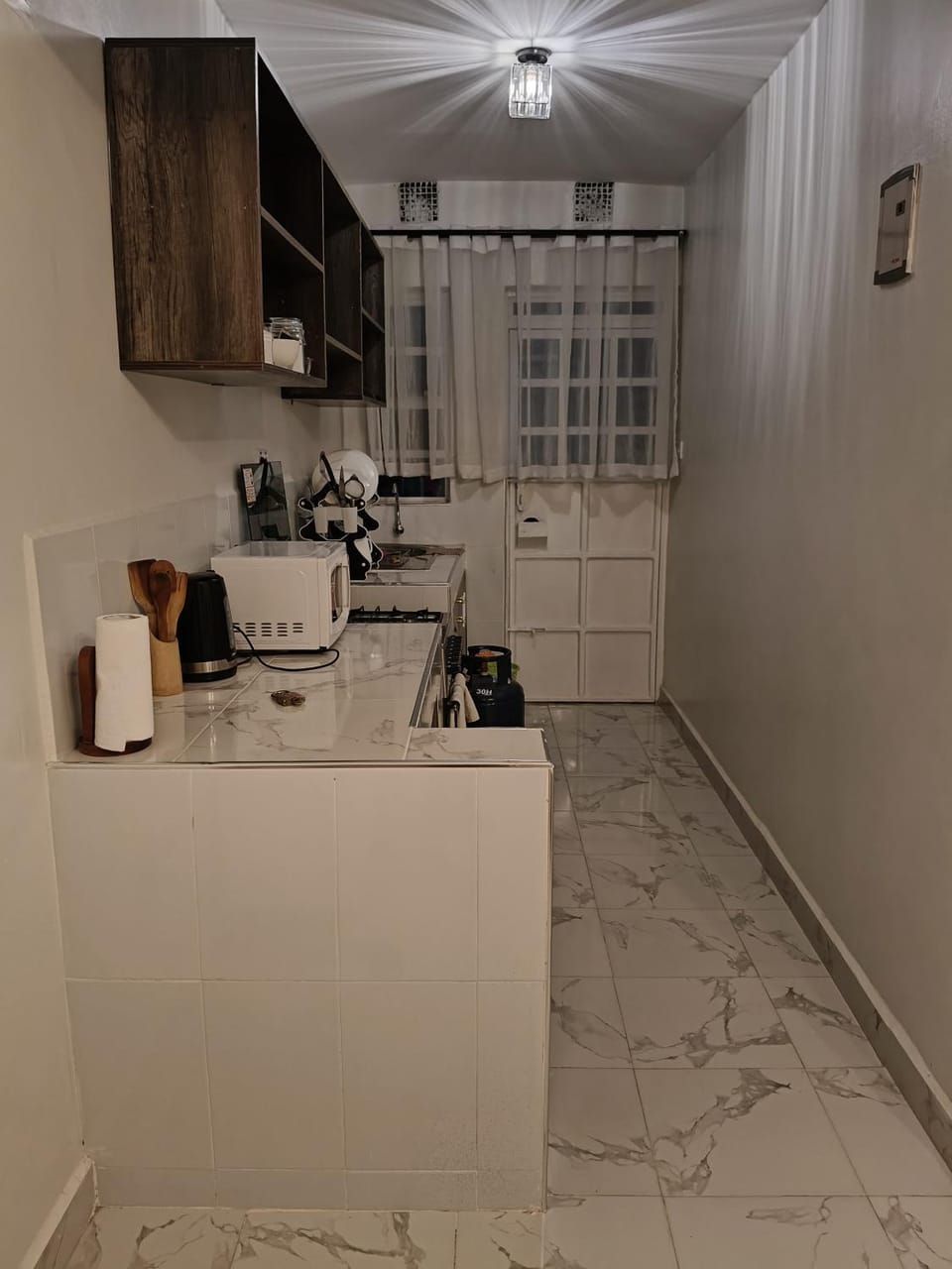 Homely Homes Vacation rental in Kenya