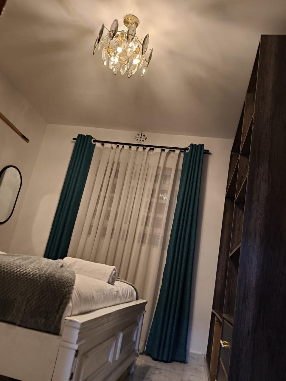 Homely Homes Vacation rental in Kenya