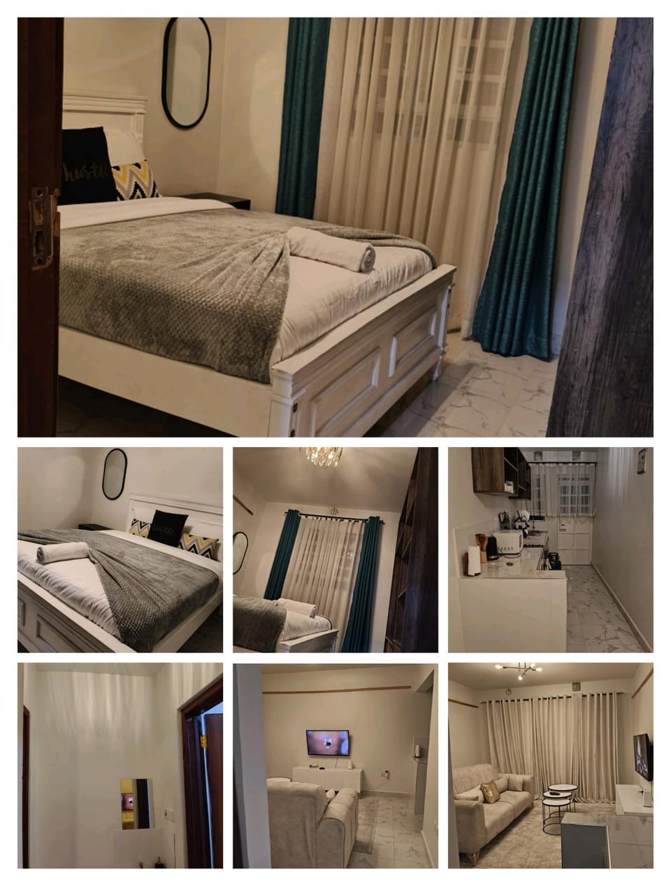 Homely Homes Vacation rental in Kenya