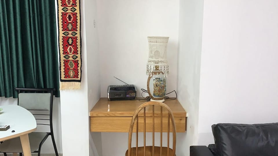 Quiet Studio Retreat Cozy Stay Near Carmel & Downtown Apartment in Haifa