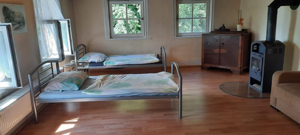 Am Borsumer Pass Country House in Lower Saxony, Germany