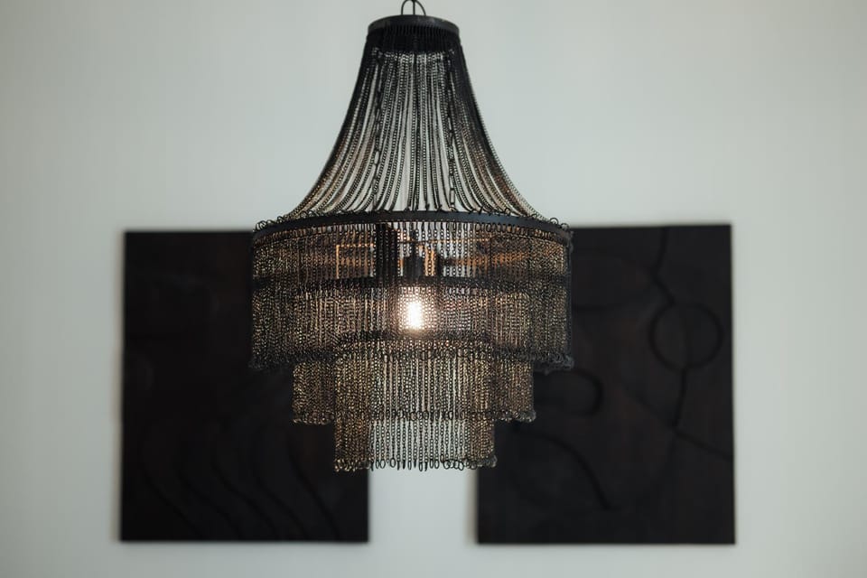Decorative detail