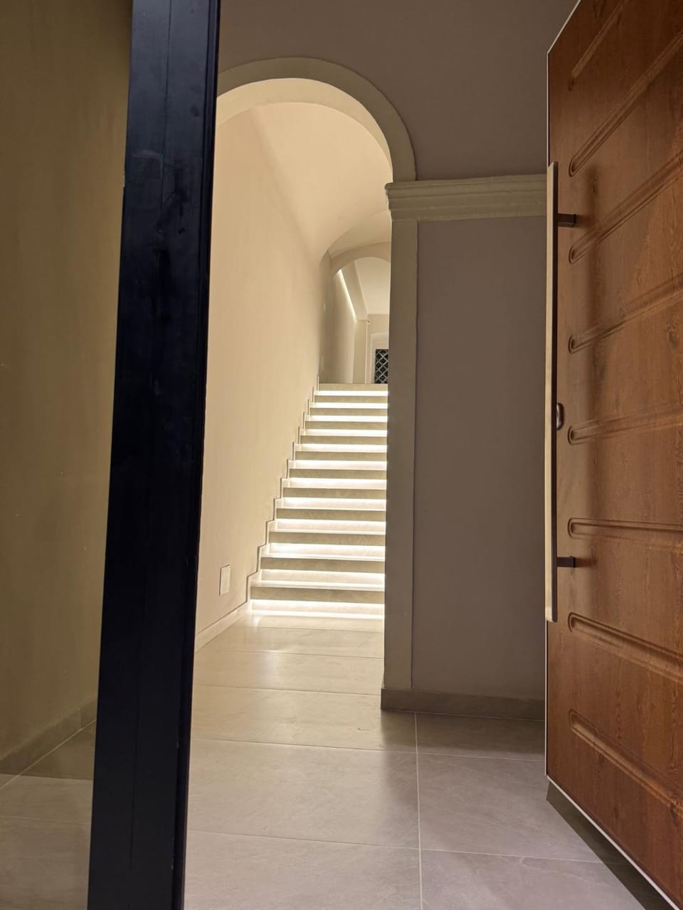 L'Arte del Porto Bed and Breakfast in Catania