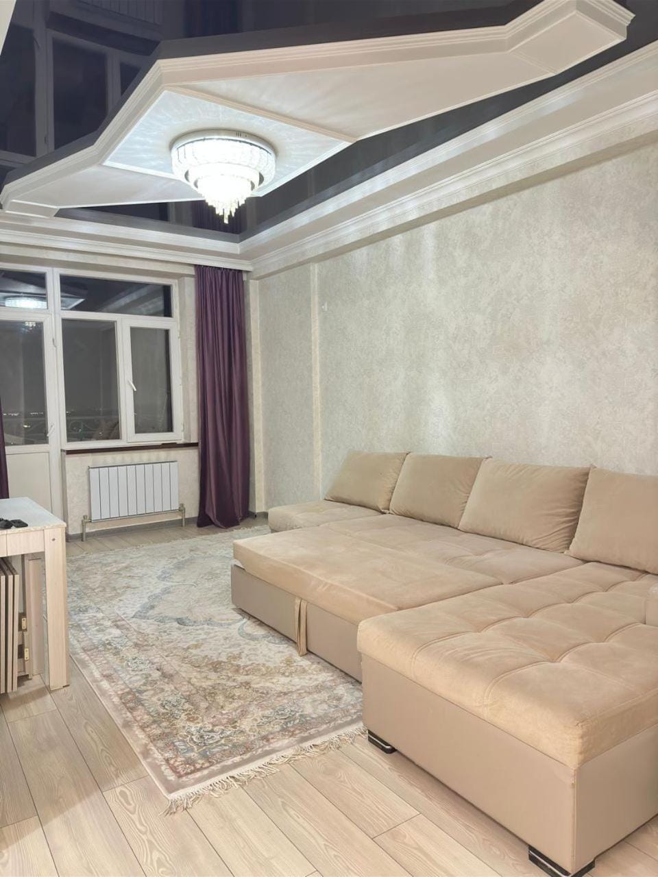 Квартиры Apartment in Almaty Region, Kazakhstan