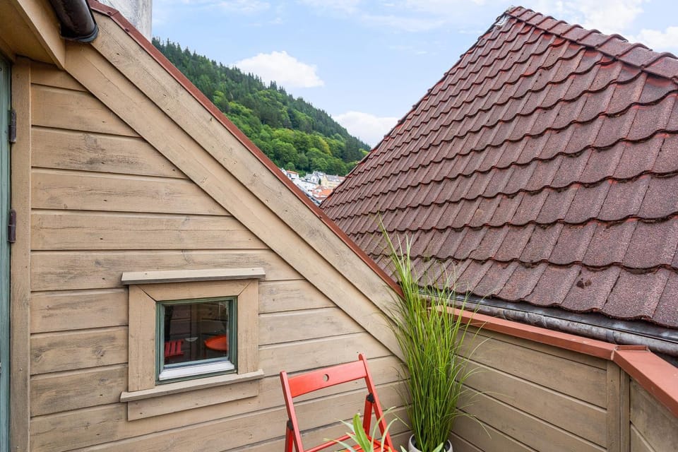 Balcony/Terrace, Balcony/Terrace
