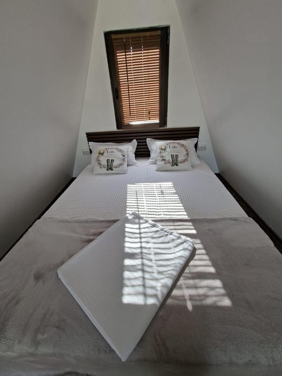 RanyA-Frame Campground/ 
RV Resort in Romania