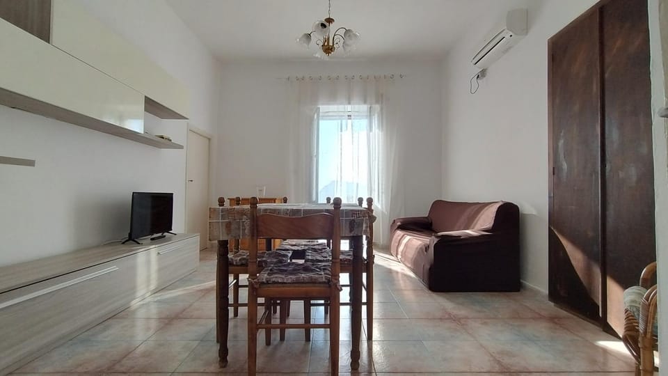 La Casa dei Nonni House in Campania