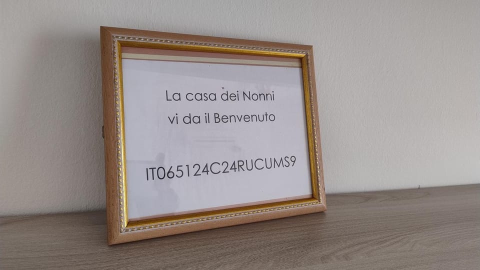 Logo/Certificate/Sign