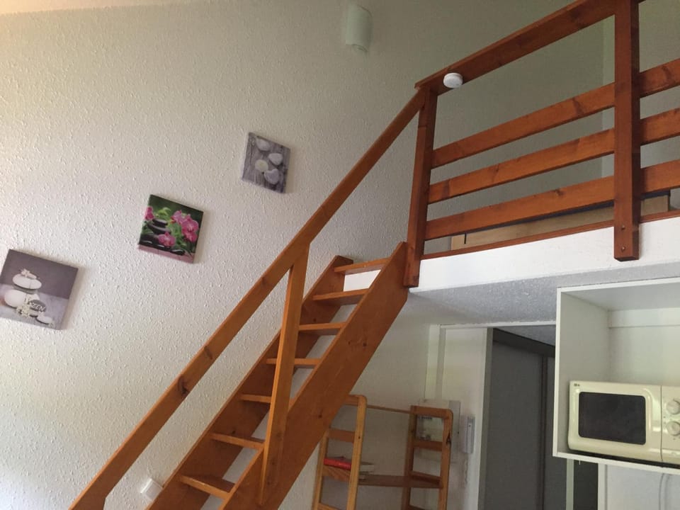 Résidence Azur Sancy Apartment in Auvergne-Rhône-Alpes