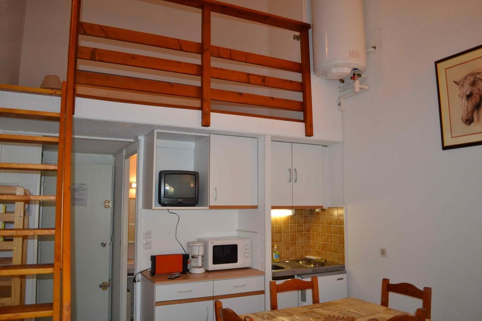 Résidence Azur Sancy Apartment in Auvergne-Rhône-Alpes