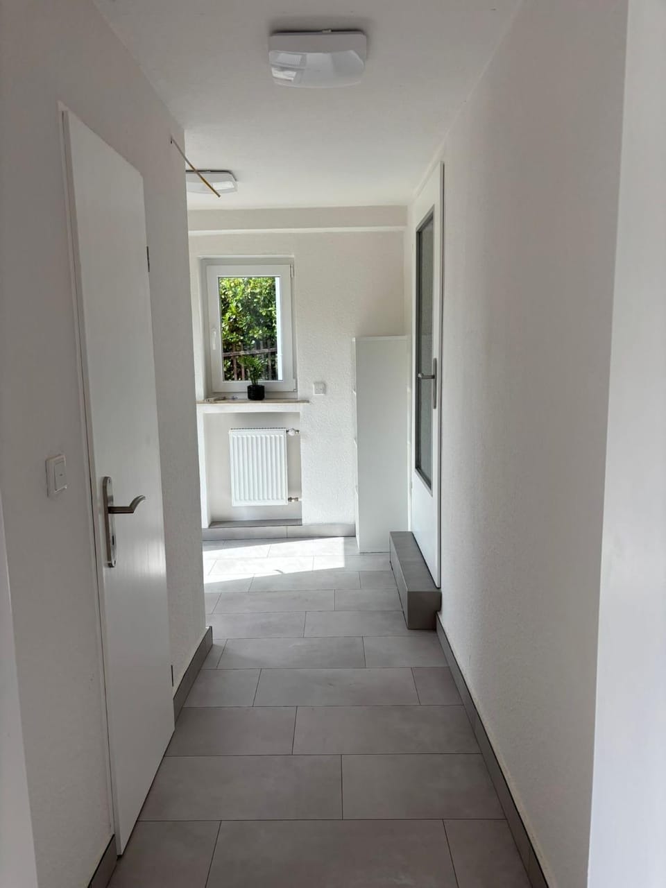 Bergshausen Moments Apartment in Kassel