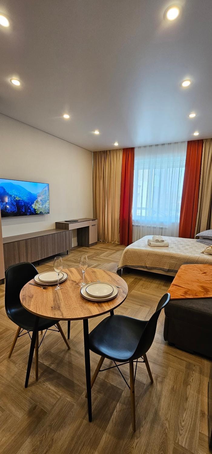 TV and multimedia