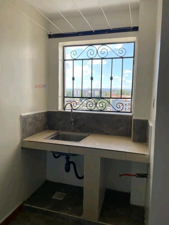 Westlock apartments Apartment in Nairobi