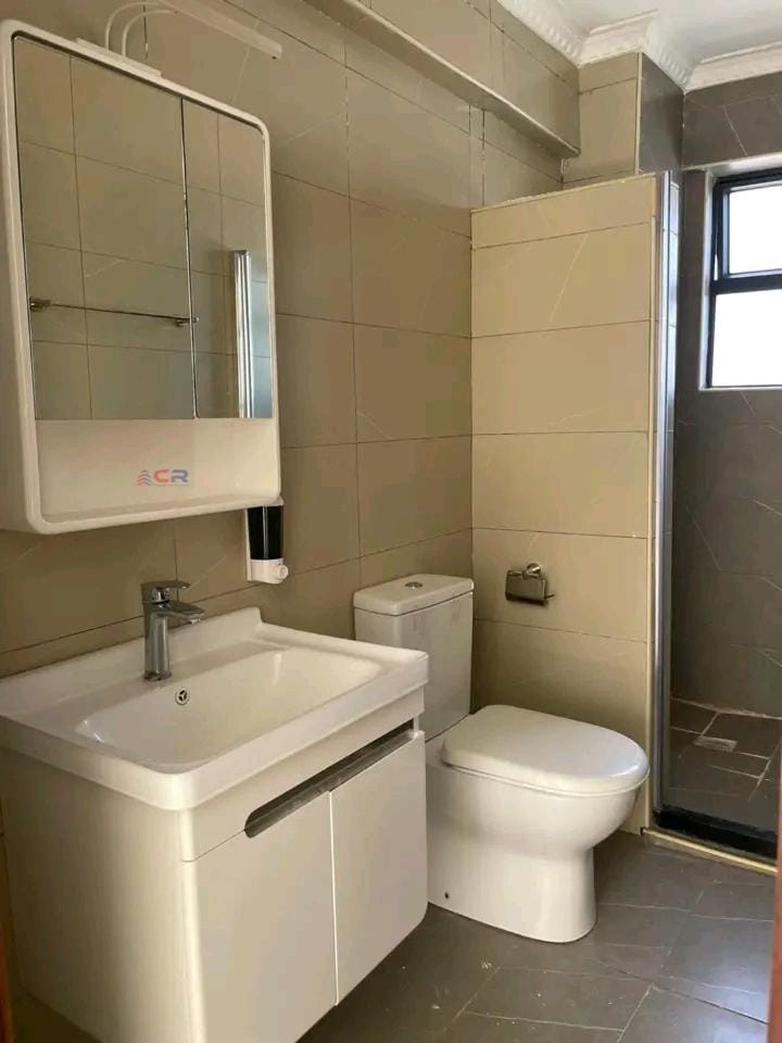 Westlock apartments Apartment in Nairobi