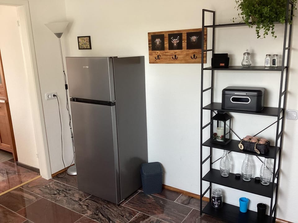Ferienwohnung Wiegert Apartment in Baden-Württemberg