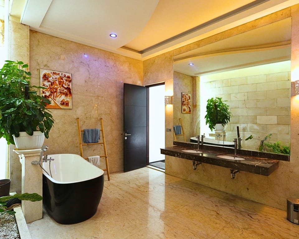 Island Villa Villa in Bali