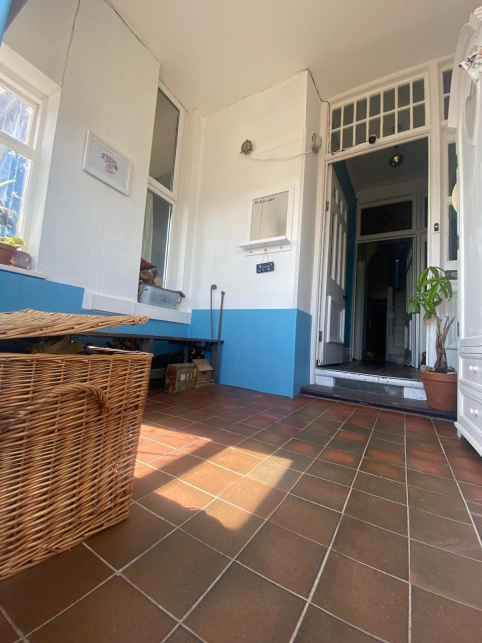Sea View Double 1st Floor Vacation rental in Pwllheli