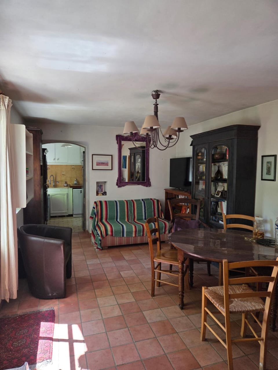 Saignon, Chambres d hôtes Country House in Apt