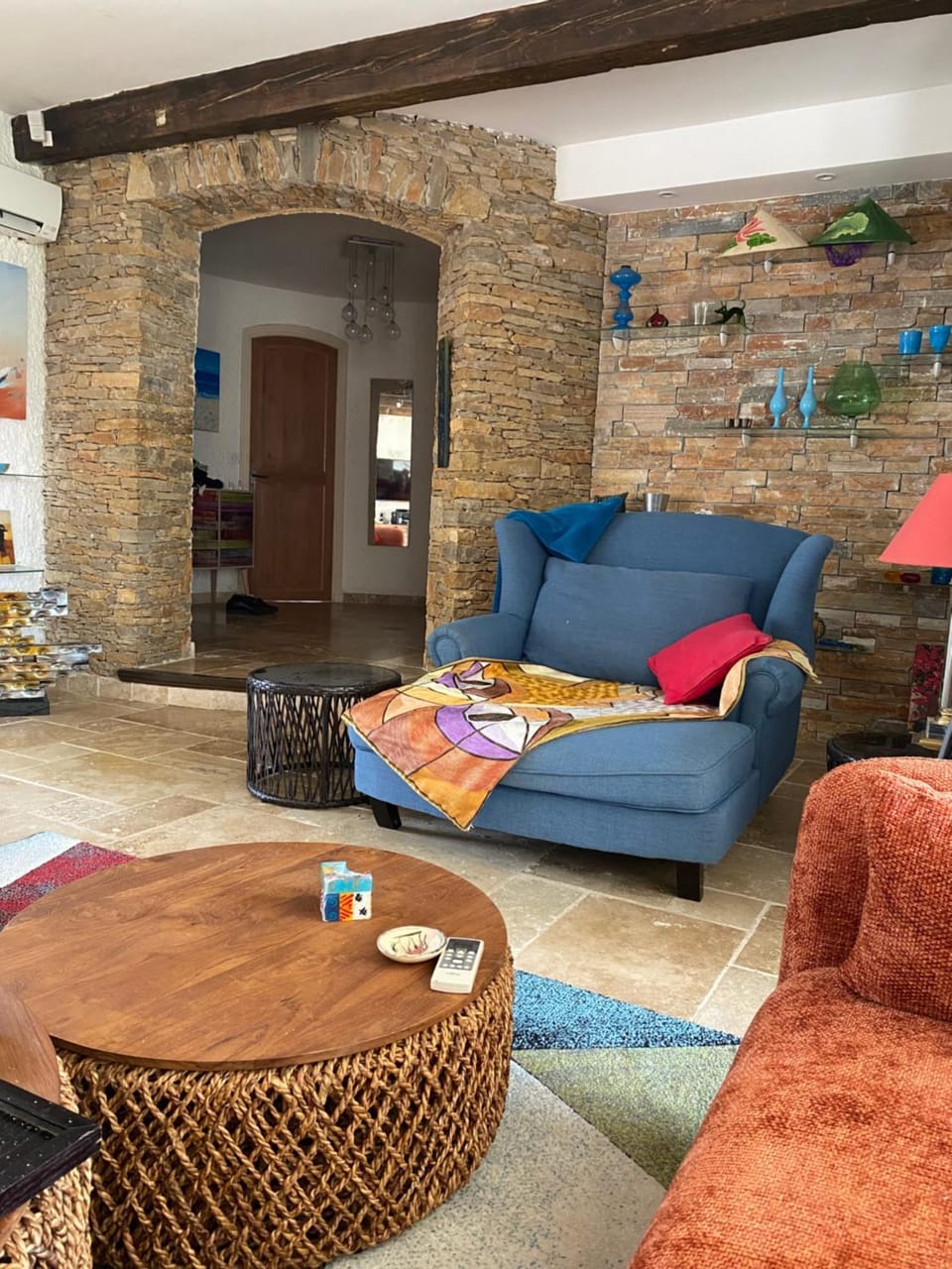 Bastide vue mer panoramique Villa in Six-Fours-les-Plages