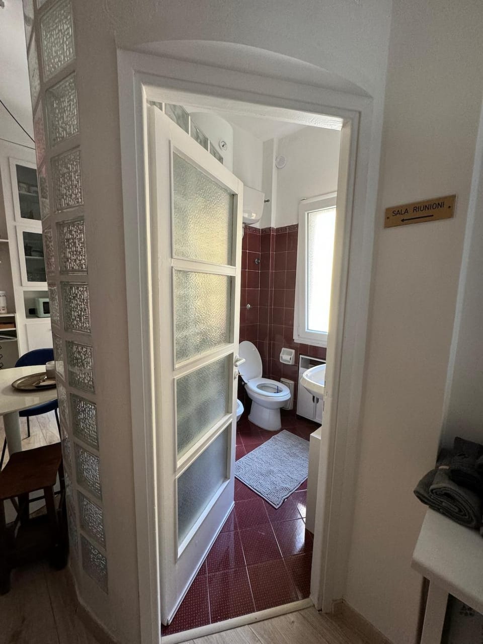 Appartamento Corso Trieste Apartment in Rome