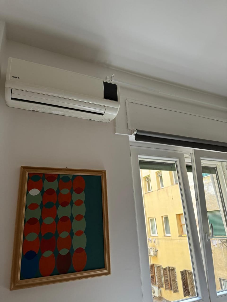 Appartamento Corso Trieste Apartment in Rome