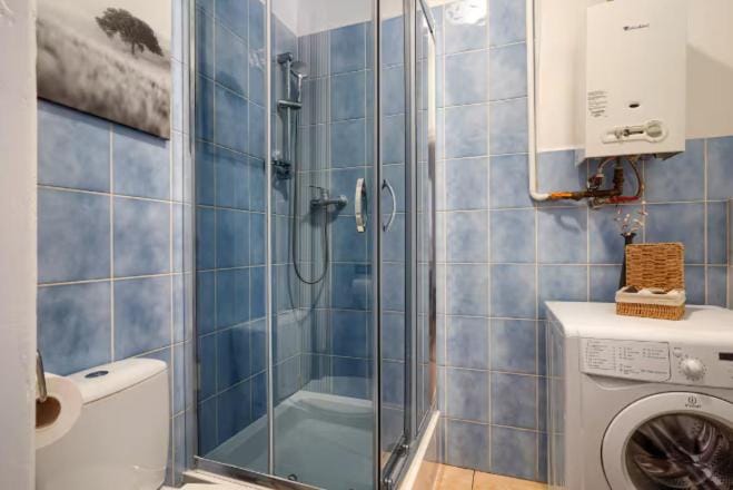 Old Town Nest Apartment Apartment in Warsaw