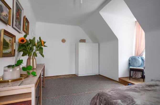 Old Town Nest Apartment Apartment in Warsaw