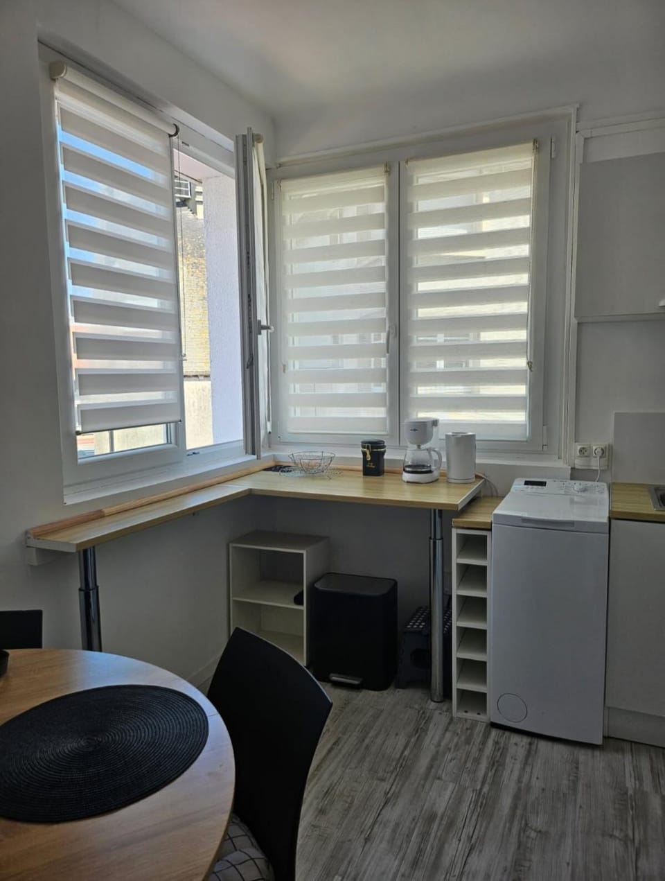 La Marée Apartment in Calais
