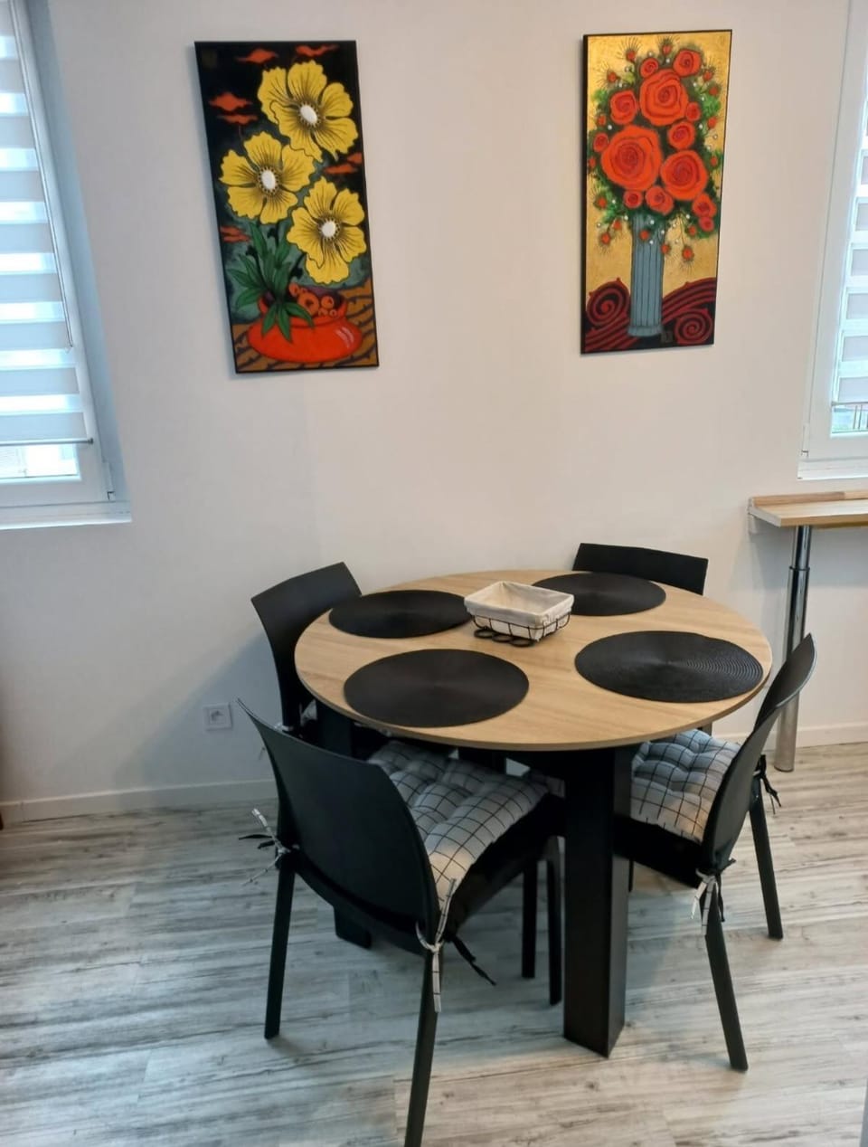 La Marée Apartment in Calais